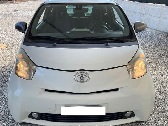 TOYOTA IQ 1.3 CVT Style