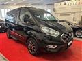 FORD Tourneo Custom tourneo custom 320 2.0 tdci MHEV 185cv Active