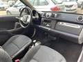 SMART FORTWO 1000 52 kW