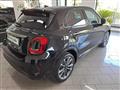 FIAT 500X 1.3 MultiJet 95 CV Sport "UFFICIALE"