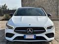 MERCEDES CLASSE CLA COUPE d Automatic Premium AMG (Tetto/LED64/PackNight)