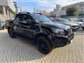 NISSAN Navara 2.3 dci d.cab N-Guard 4wd 190cv euro 6 AUTOCARRO