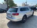 VOLKSWAGEN Passat Variant Alltrack 2.0 TDI 190CV 4MOT DSG BMT