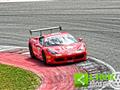 FERRARI 458 Challenge EVO - Allestimento competizione