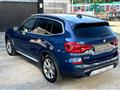 BMW X3 xDrive20d XLine *GARANZIA UFFICIALE BMW*