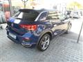 VOLKSWAGEN T-ROC 2.0 TDI SCR 150 CV DSG 4MOTION Advanced BlueMot. T