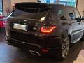 LAND ROVER RANGE ROVER SPORT 3.0 SDV6 Autobiography Dynamic**GARANZIA LR 2ANNI*