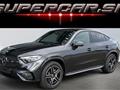 MERCEDES CLASSE GLC d Coupè AMG PREMIUM da 12/2024