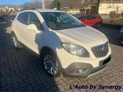 OPEL MOKKA 1.4 Turbo GPL Tech 140CV 4x2 Cosmo