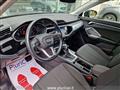 AUDI Q3 40 TDI quattro S tronic AdaptiveCruise FariLED DAB