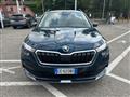 SKODA KAMIQ 1.0 G-Tec Ambition