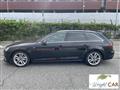 AUDI A4 Avant 50 TDI qu. tipt. S line edition