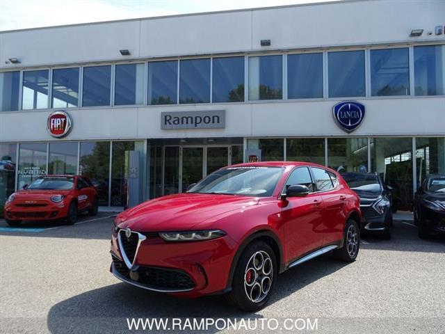 ALFA ROMEO TONALE 1.5 160 CV MHEV TCT7 Ti