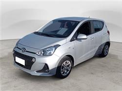 HYUNDAI I10 1.0 MPI Comfort