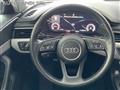 AUDI A4 AVANT Avant 30 TDI/136 CV S tronic Business Advanced