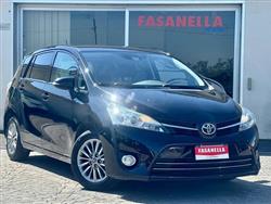 TOYOTA VERSO 1.8 CVT - CAMBIO AUTOMATICO - 7 POSTI