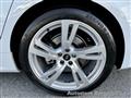 AUDI A7 SPORTBACK SPB 45 2.0 TFSI quattro ultra S tronic"S-LINE"FULL