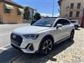 AUDI Q3 SPORTBACK SPB 35 TDI S tronic APP CONN-FULL LED-TETTO-20"