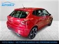 SEAT IBIZA FR 1.0 TGI NEOPATENTATI FARI LED NAVI RETROCAMERA