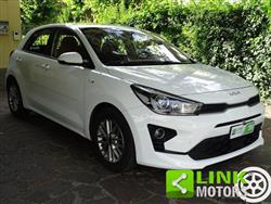 KIA RIO 1.0 T-GDi 100cv MHEV iMT Style Comfort