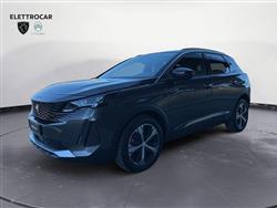 PEUGEOT 3008 BlueHDi 130 S&S Allure Pack