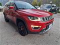 JEEP COMPASS 2.0 Multijet II 4WD Limited