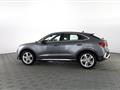 AUDI Q3 SPORTBACK Q3 SPB 35 TDI S tronic S line edition