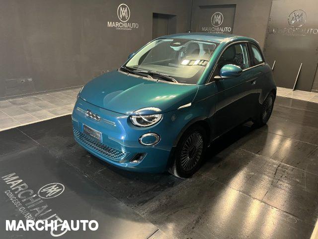 FIAT 500 ELECTRIC Berlina 23,65 kWh