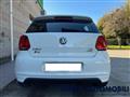 VOLKSWAGEN POLO 1.2 TSI 90CV DSG SPORT R-LINE SENSORI PARCH.