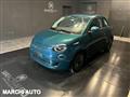 FIAT 500 ELECTRIC Berlina 23,65 kWh