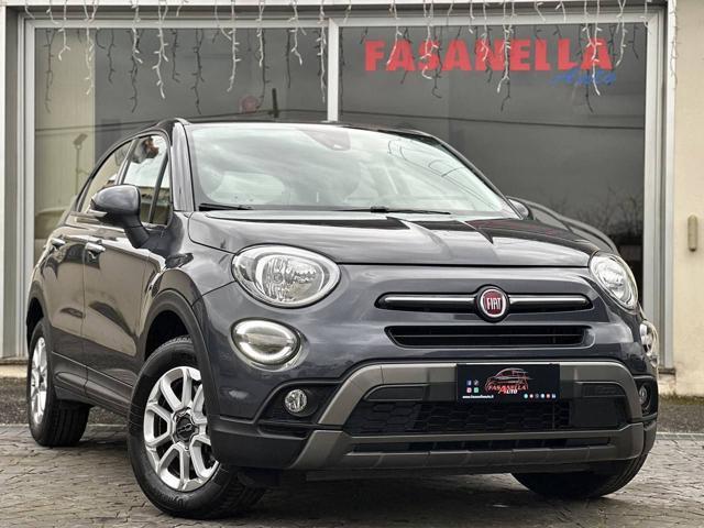 FIAT 500X 1.3 T4 150 CV DCT Business