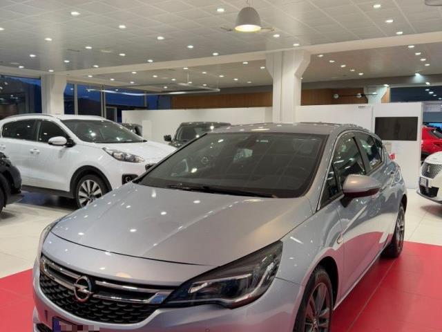 OPEL ASTRA 1.6 CDTi 110CV Start&Stop 5 porte