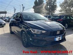 FIAT TIPO STATION WAGON 1.6 Mjt S&S SW City Life Iva Esposta