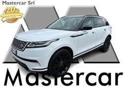 LAND ROVER RANGE ROVER VELAR Velar 3.0d V6 HSE 300cv auto my19 - FW242RA