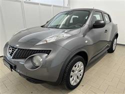 NISSAN JUKE 1ª serie