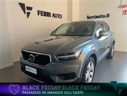 VOLVO XC40 T5 AWD Geartronic Momentum