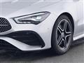 MERCEDES CLASSE CLA Automatic AMG Line Premium