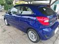 FORD KA+ 1.2 85 CV Start&Stop Ultimate