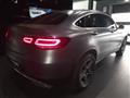 MERCEDES CLASSE GLC GLC 220 d 4Matic Coupé Premium