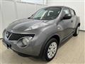 NISSAN JUKE 1ª serie