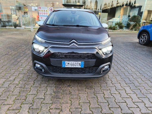 CITROEN C3 PureTech 83 S&S Shine