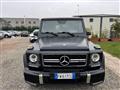 MERCEDES CLASSE G S.W. L