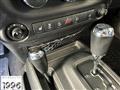 JEEP WRANGLER Unlimited 2.8 CRD DPF Rubicon Auto