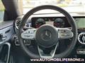 MERCEDES CLASSE CLA COUPE d Automatic Premium AMG (Tetto/LED64/PackNight)