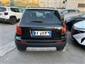 FIAT SEDICI 1.6 16V 4x4 GPL Emotion