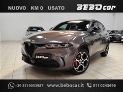 ALFA ROMEO TONALE 1.5 160 CV MHEV TCT7 Veloce