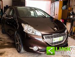 PEUGEOT 208 (2012) 1.6 VTi 120CV 5p. Allure