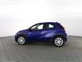 TOYOTA NUOVA AYGO X Aygo X 1.0 VVT-i 72 CV 5 porte Active