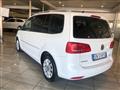 VOLKSWAGEN TOURAN Business 2.0 TDI 140 CV DSG Highline