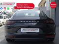 PORSCHE PANAMERA 4.0 Turbo